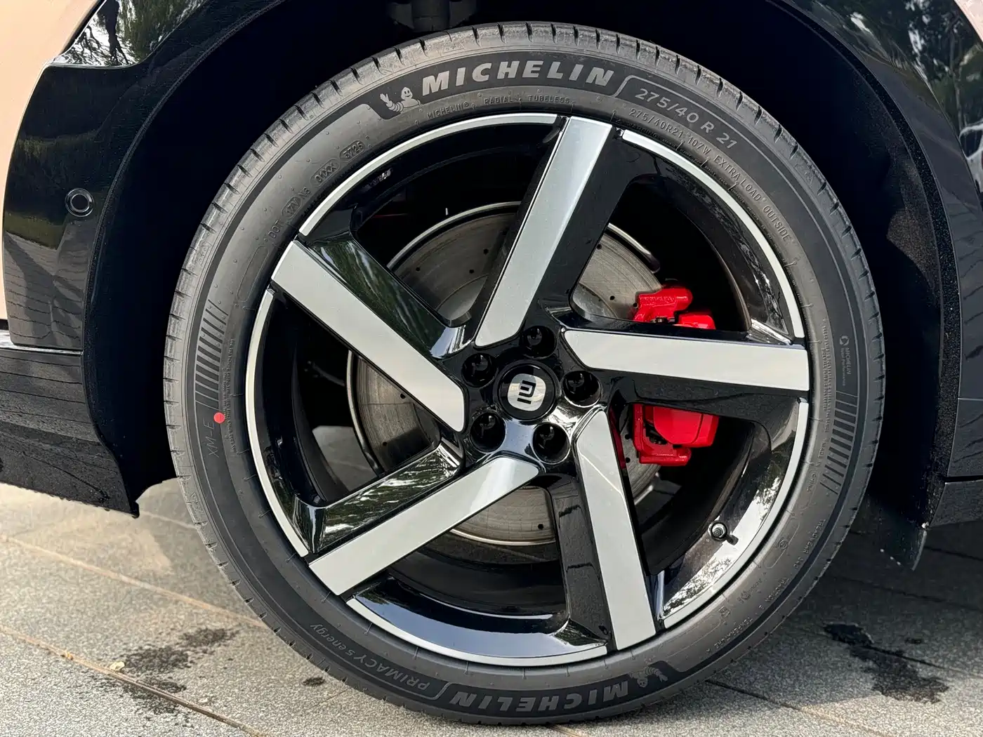 XIAOMI CAR XIAOMI YU7