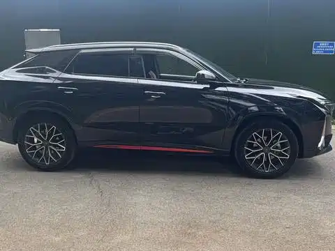 Фото 15 - Changan Oshan Z6