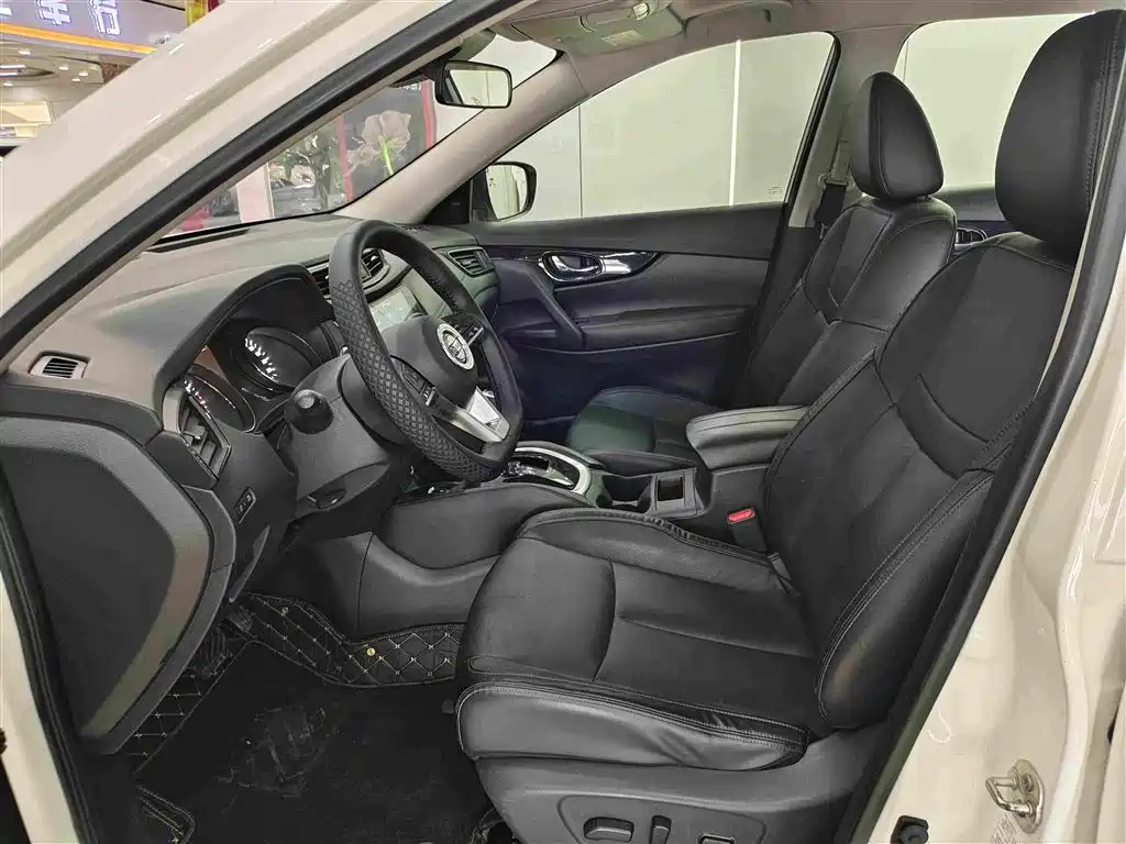 Nissan X-Trail, миниатюра 4