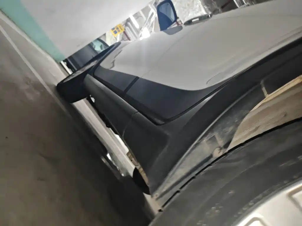 Haval H1 2016 2016 Red Label 1.5L Manual Comfort