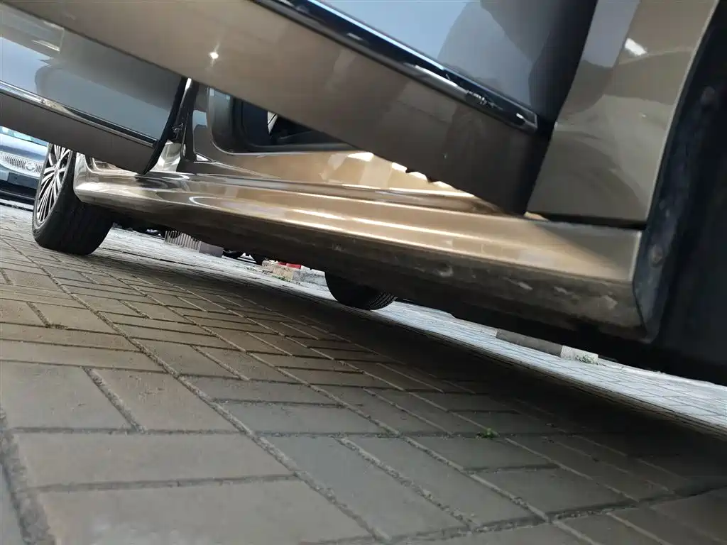 Volkswagen Sagitar 2015 280TSI Automatic Flagship фото 19