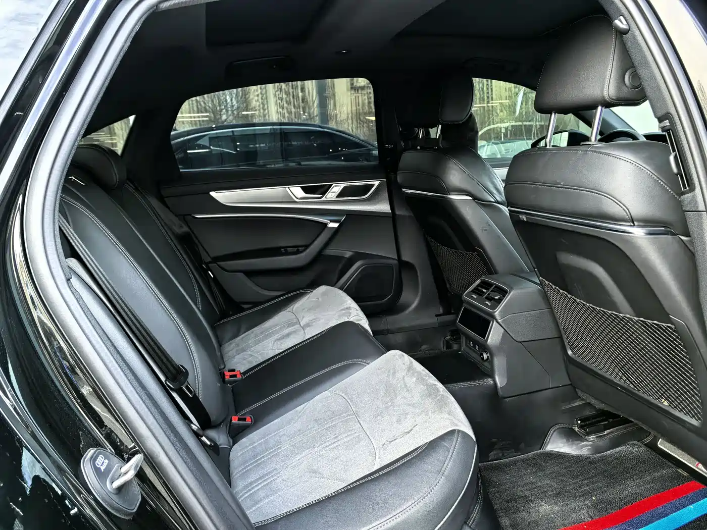 Audi A6L 2024 45 TFSI Premium Dynamic фото 4