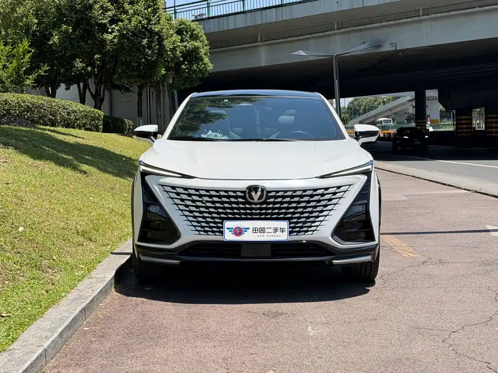 2023 Changan UNI-T