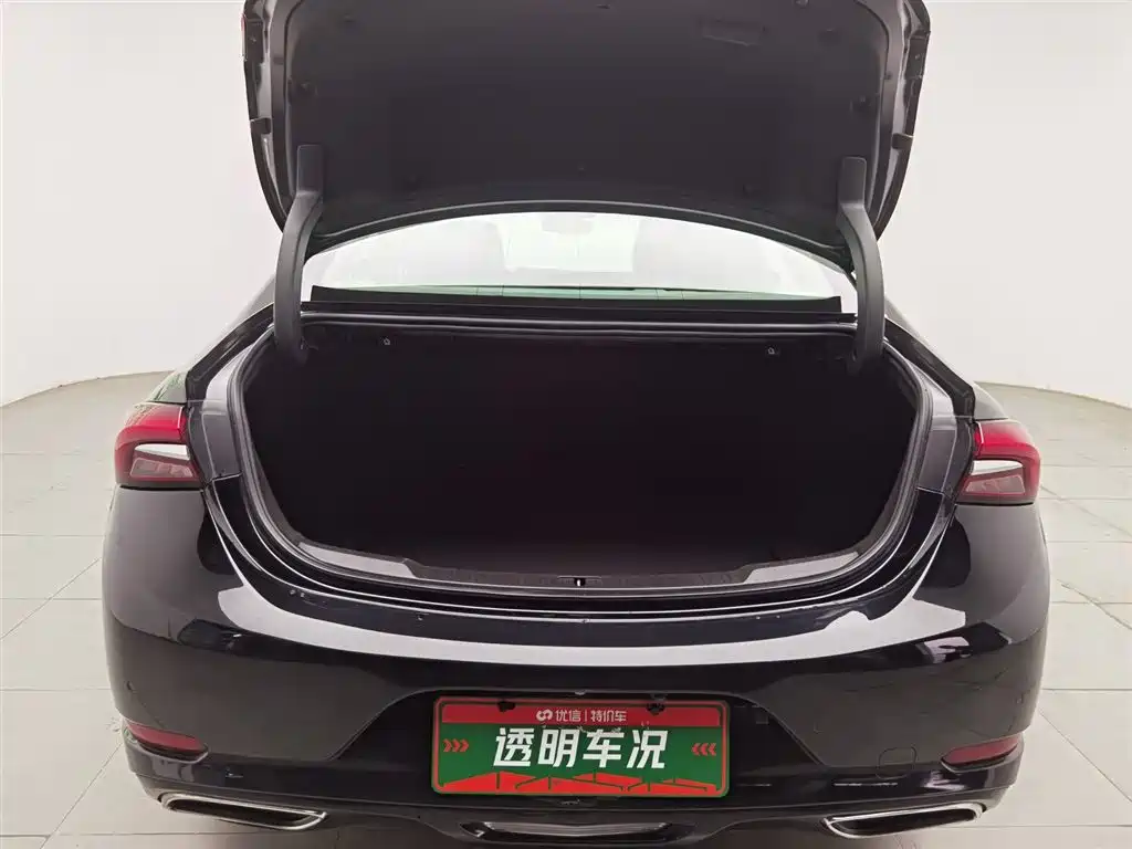 Buick LaCrosse 2019 28T Luxury Edition фото 16