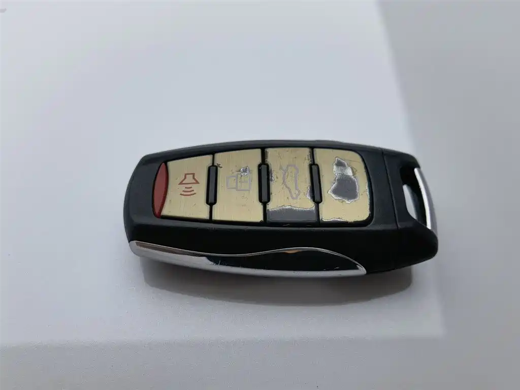 Haval H6 2020 2.0GDIT Automatic Platinum Champion Edition фото 19