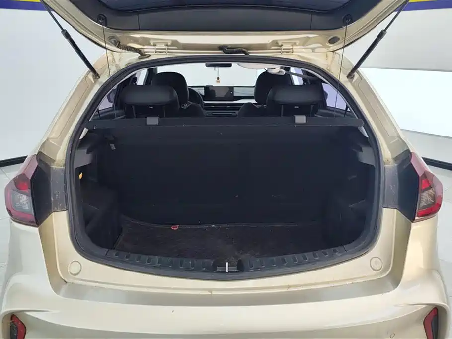 Geely Vision X3 2021 2021 PRO 1.5L CVT Premium