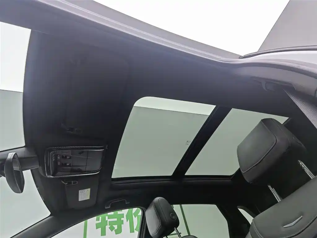 Cadillac XT5 2021 2.0T 4WD Luxury Edition фото 14