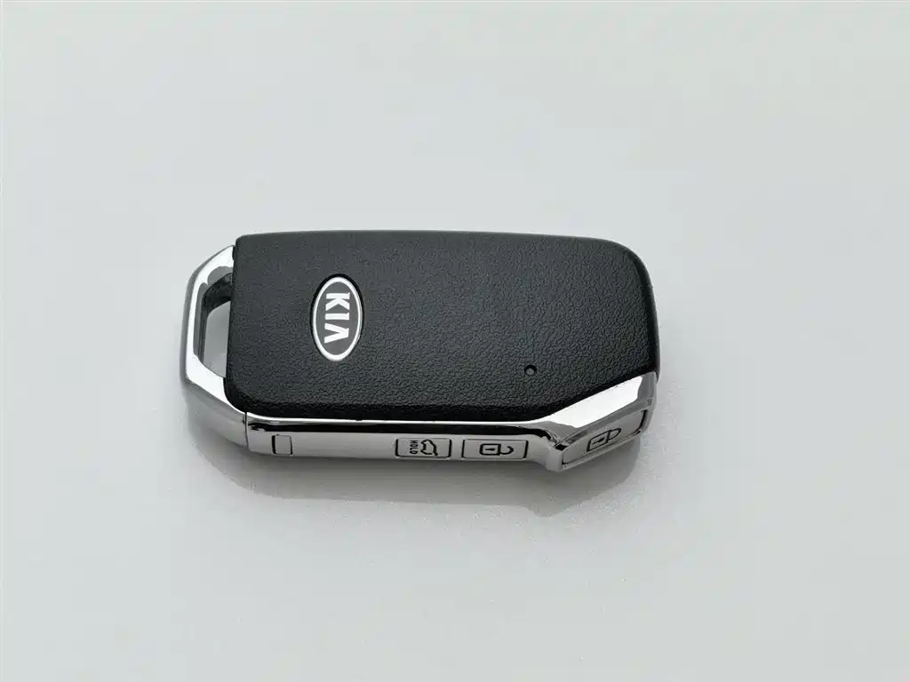 KIA SMART RUNNING
