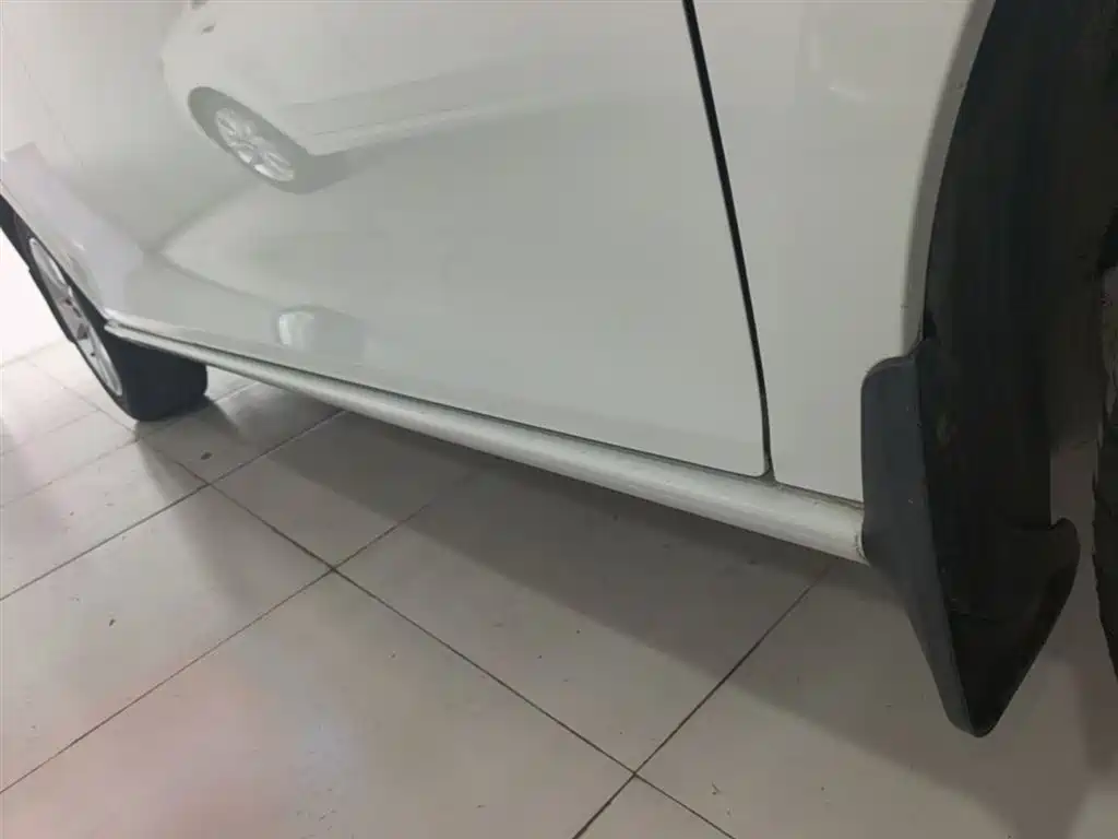 Volkswagen Bora 2014 1.6L Automatic Comfort Edition фото 21