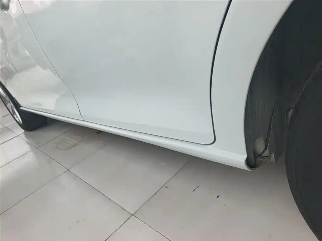 Volkswagen Bora 2014 1.6L Automatic Comfort Edition фото 22