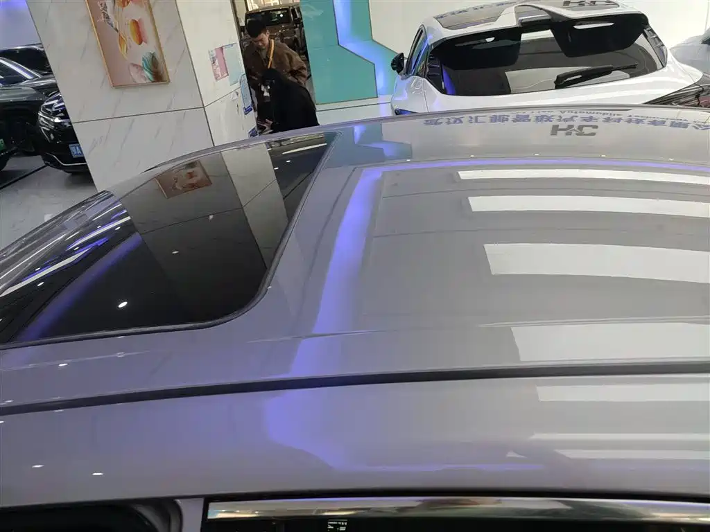 Toyota Avalon 2022 2.0L Luxury Edition фото 19