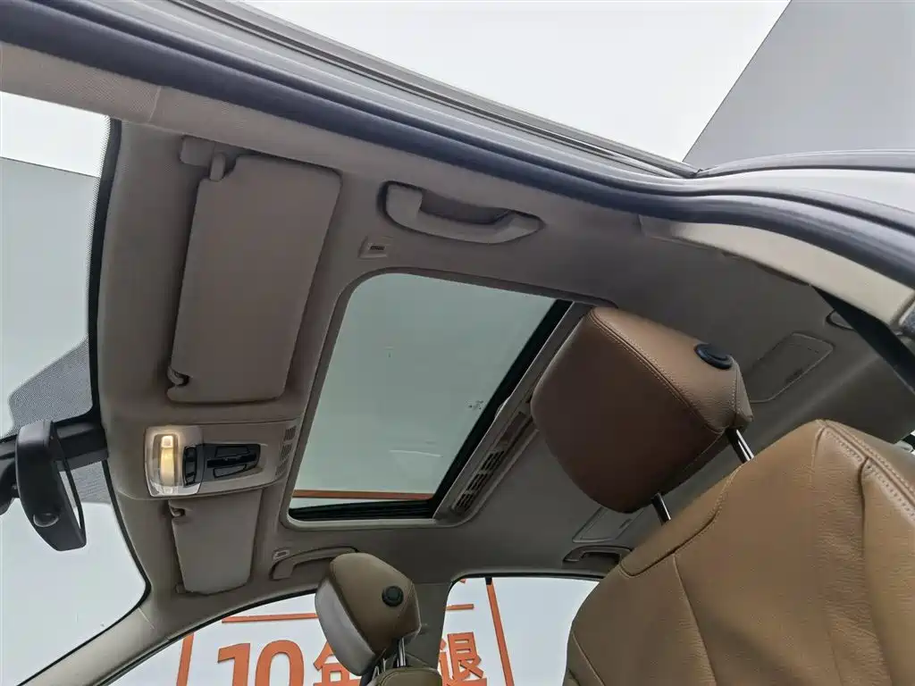 BMW 3 Series 2014 320Li Luxury Design Package фото 14
