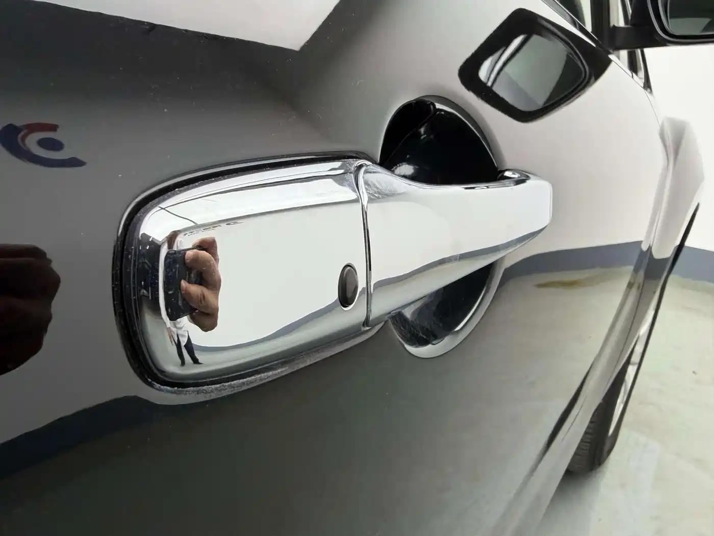 Mazda CX-7 2016 2014 2.5L 2WD Premium Edition