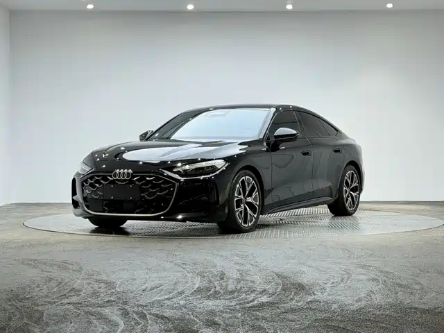 Audi A5L Sportback TFSI 150kW, Престиж, quattro
