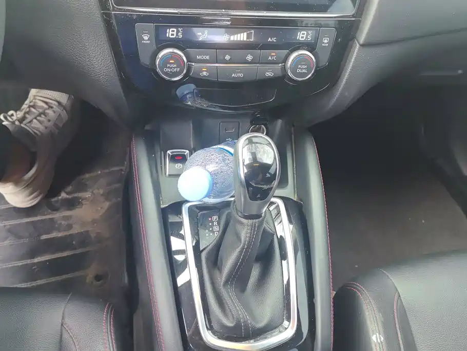 Nissan Qashqai, миниатюра 16