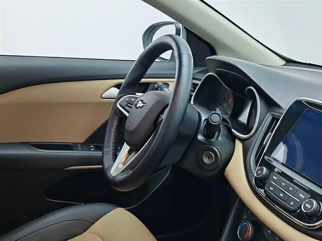 Chevrolet Monza 2022 320 Automatic Enjoyment Sunroof Edition фото 22