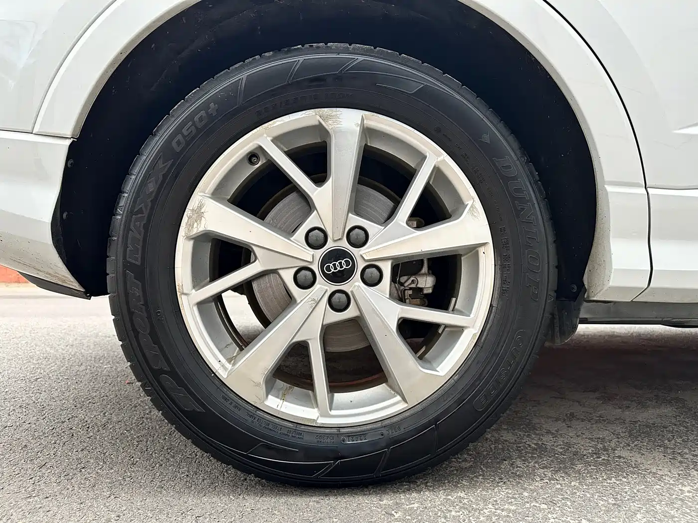 Audi Q3 Sportback 2022 35 TFSI Progressive фото 19