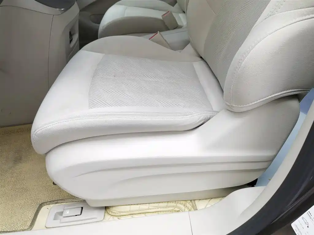 Buick GL8 2023 Model Land Business Class Smart фото 20