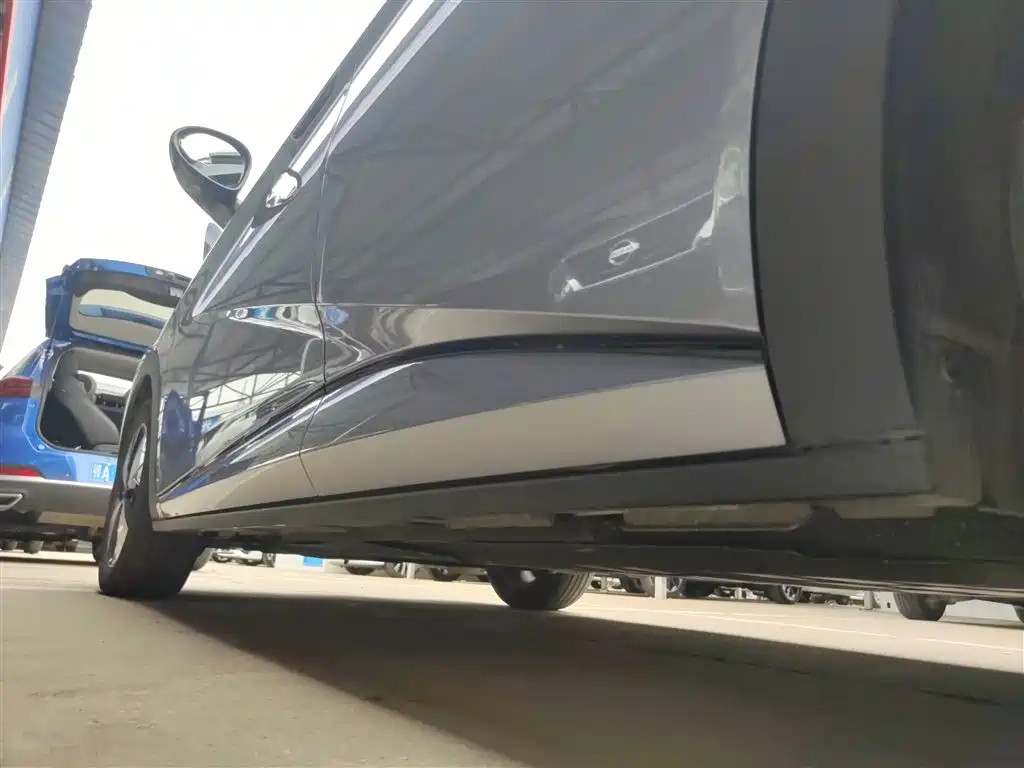 BYD Dolphin 2023 420km Fashion Edition фото 22