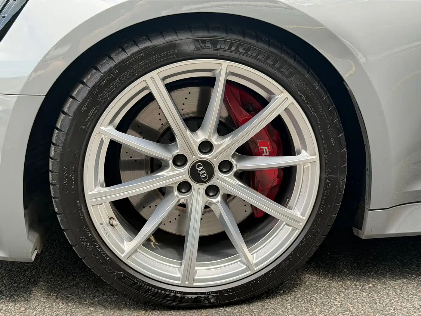 Audi RS 5 2021 2021 RS 5 2.9T Coupe Obsidian Edition