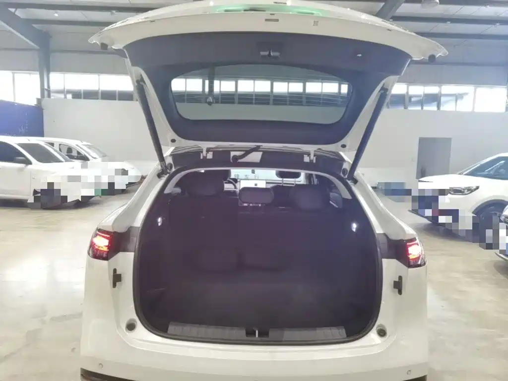 Photo 19 - GAC Haobo Hyper HT