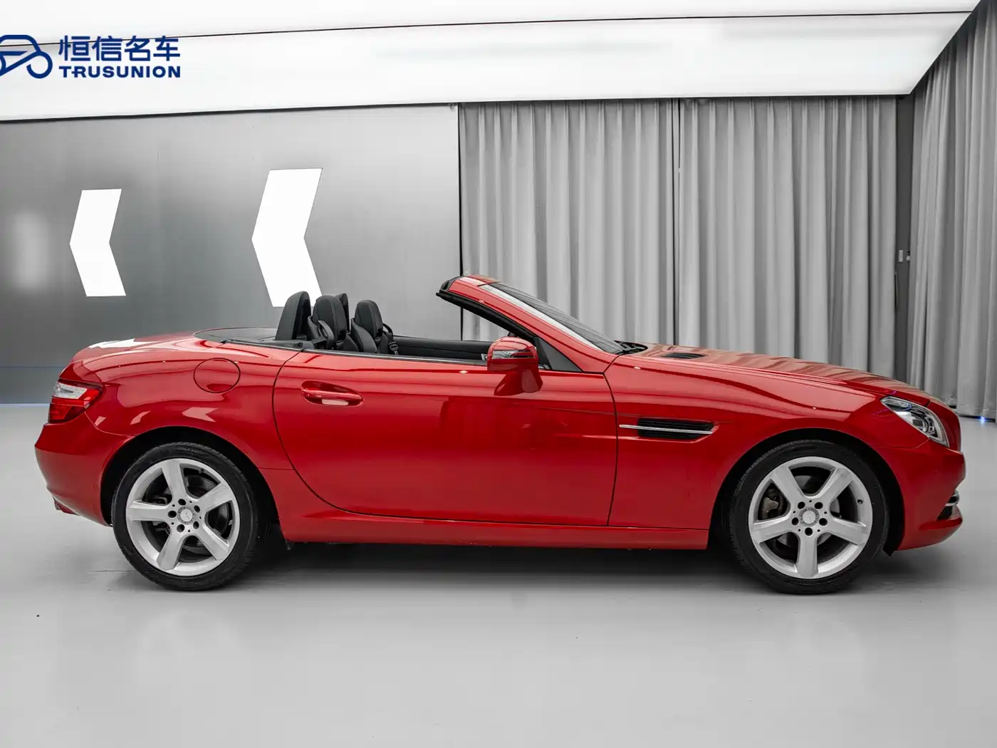 Mercedes-Benz SLK-Class 2011 SLK 200 Fashion фото 4