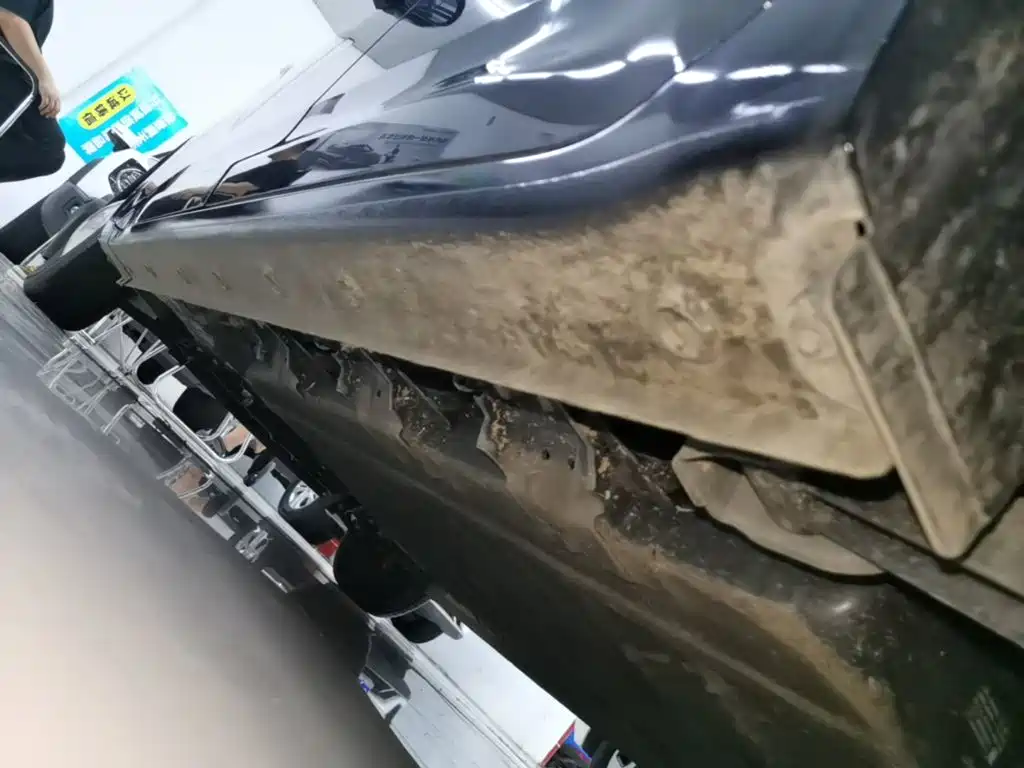 Wuling Motors Wuling Zhiguang NEV 2026 2025 Model 305km Base Version