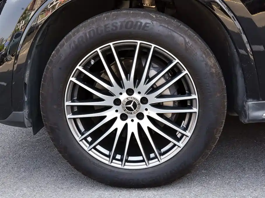 Mercedes-Benz GLC, миниатюра 18