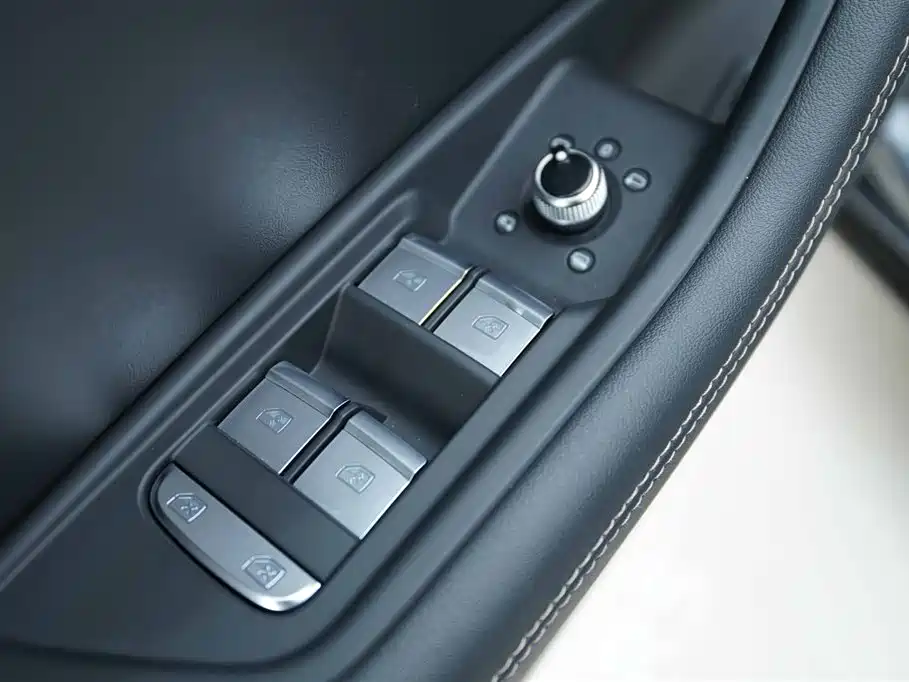Audi A4L 2024 40 TFSI quattro RS Kit Speed Edition фото 11
