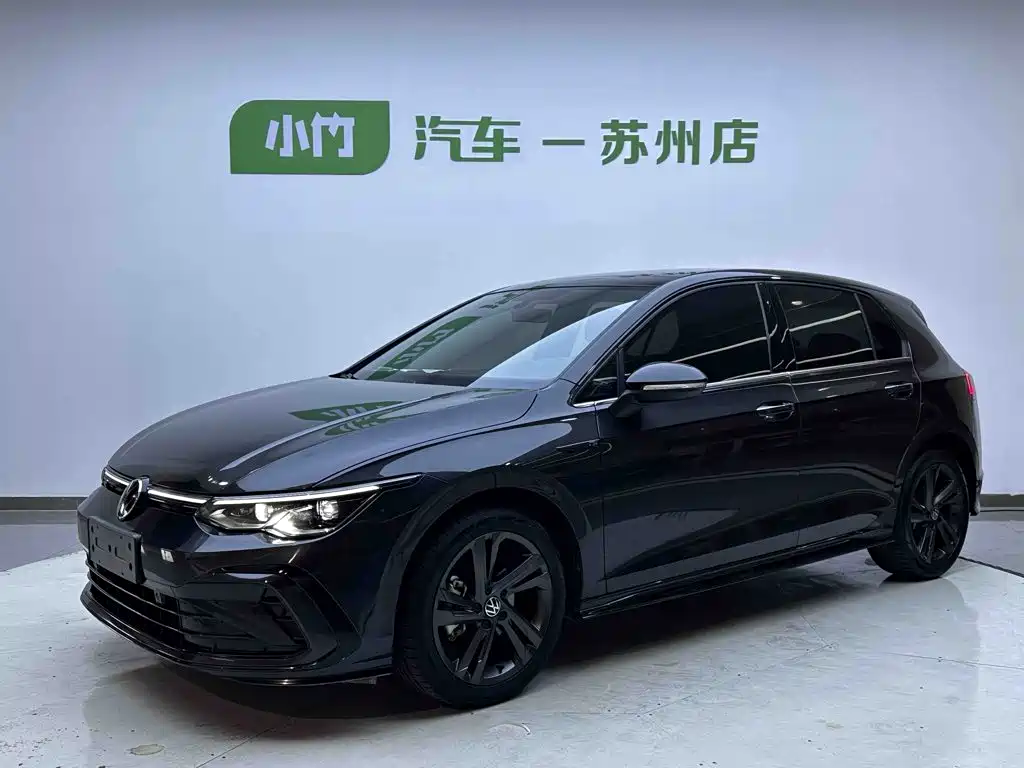 Similar car