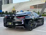 Фото 15 - BMW i8
