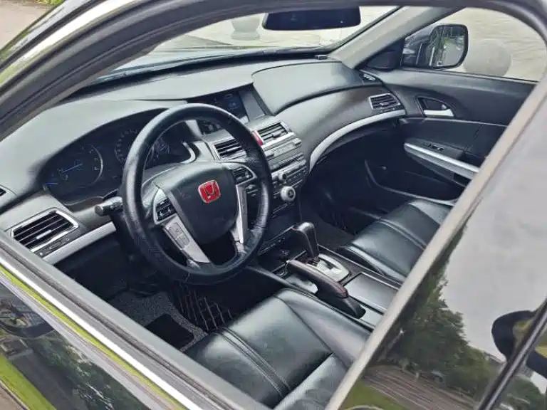 Фото 6 - Honda Crosstour