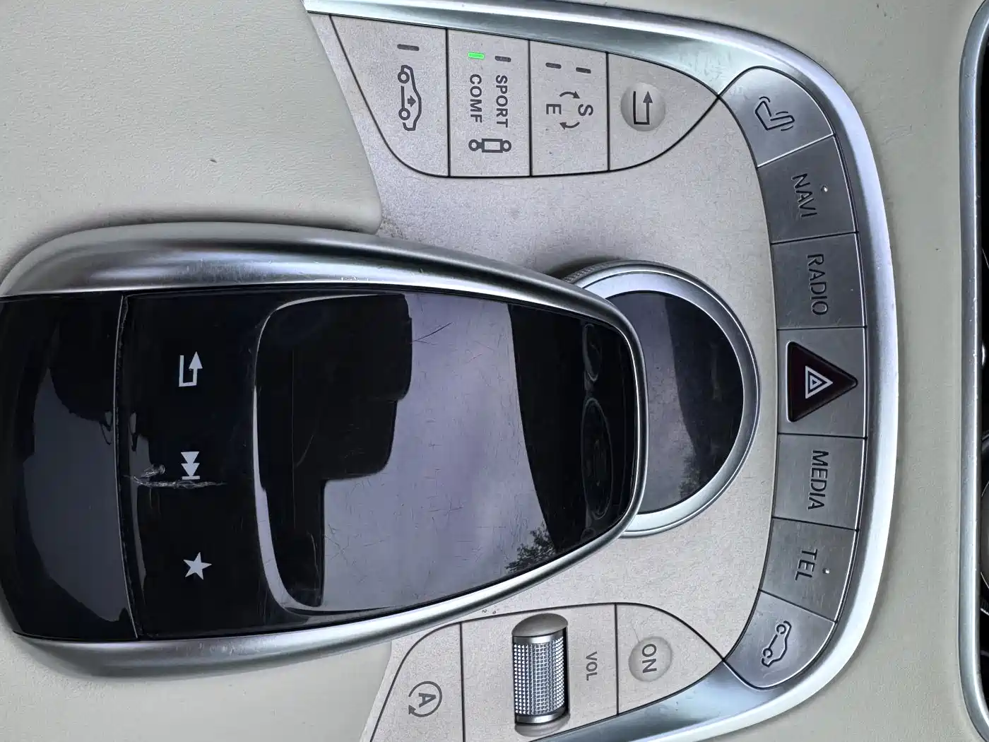 Mercedes-Benz S-Class 2016 S 320 L Luxury фото 16