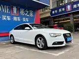 Photo 27 - Audi A5 (Import)
