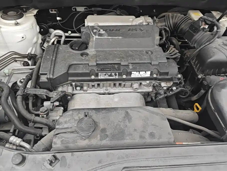 Kia Sportage 2013 2.0L Automatic 2WD DLX фото 10