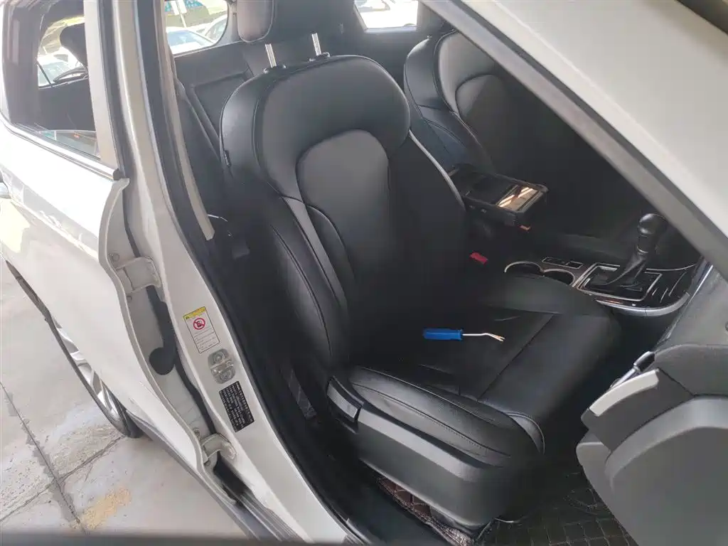 Haval H2 2017 Red Label 1.5T Automatic 2WD Luxury фото 25