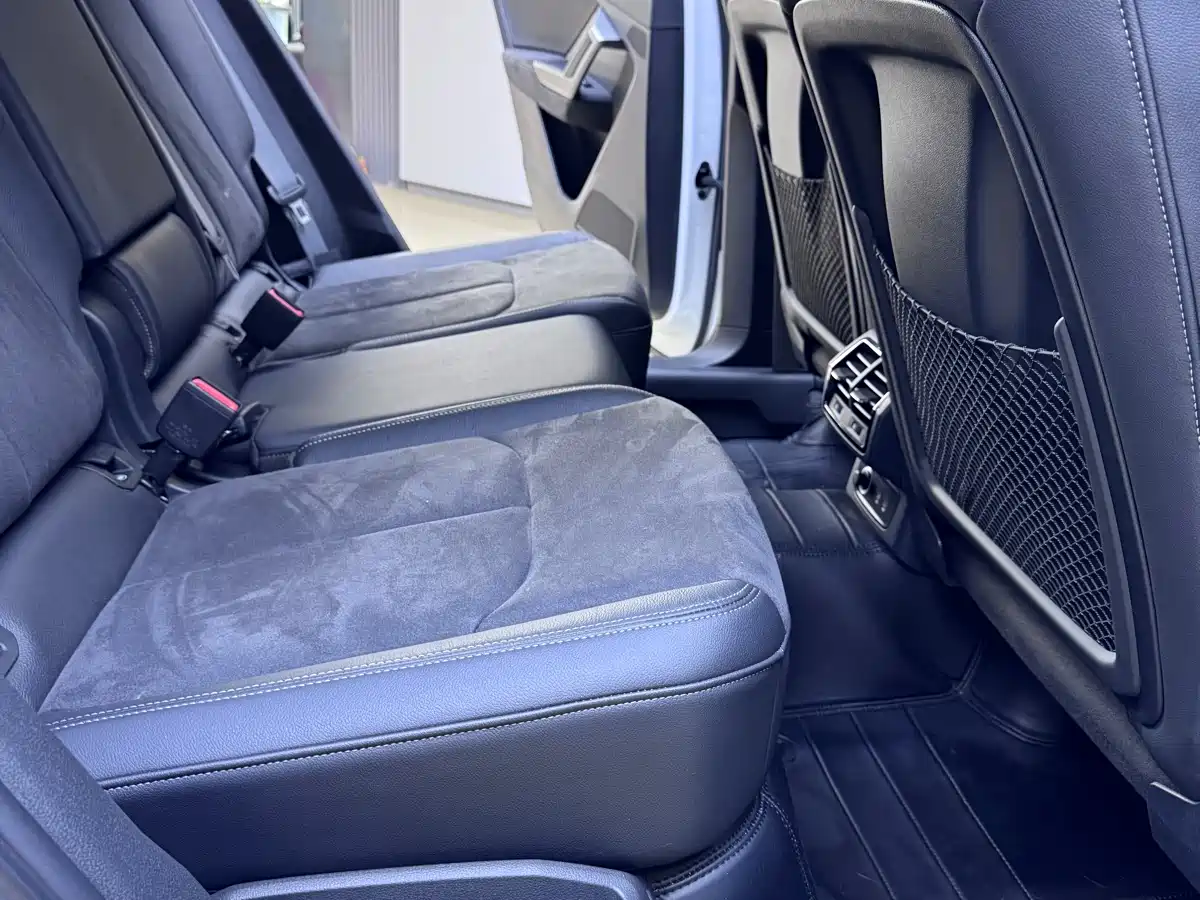 Audi Q3 2022 35 TFSI Fashion Dynamic фото 10