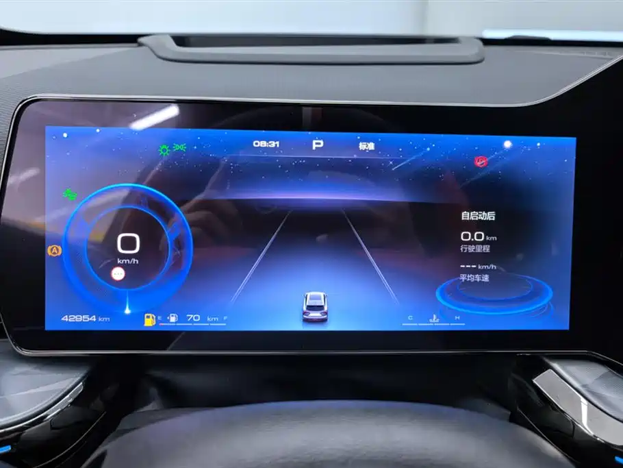 Haval Shenshou 2022 1.5T Intelligent Premium Edition фото 14