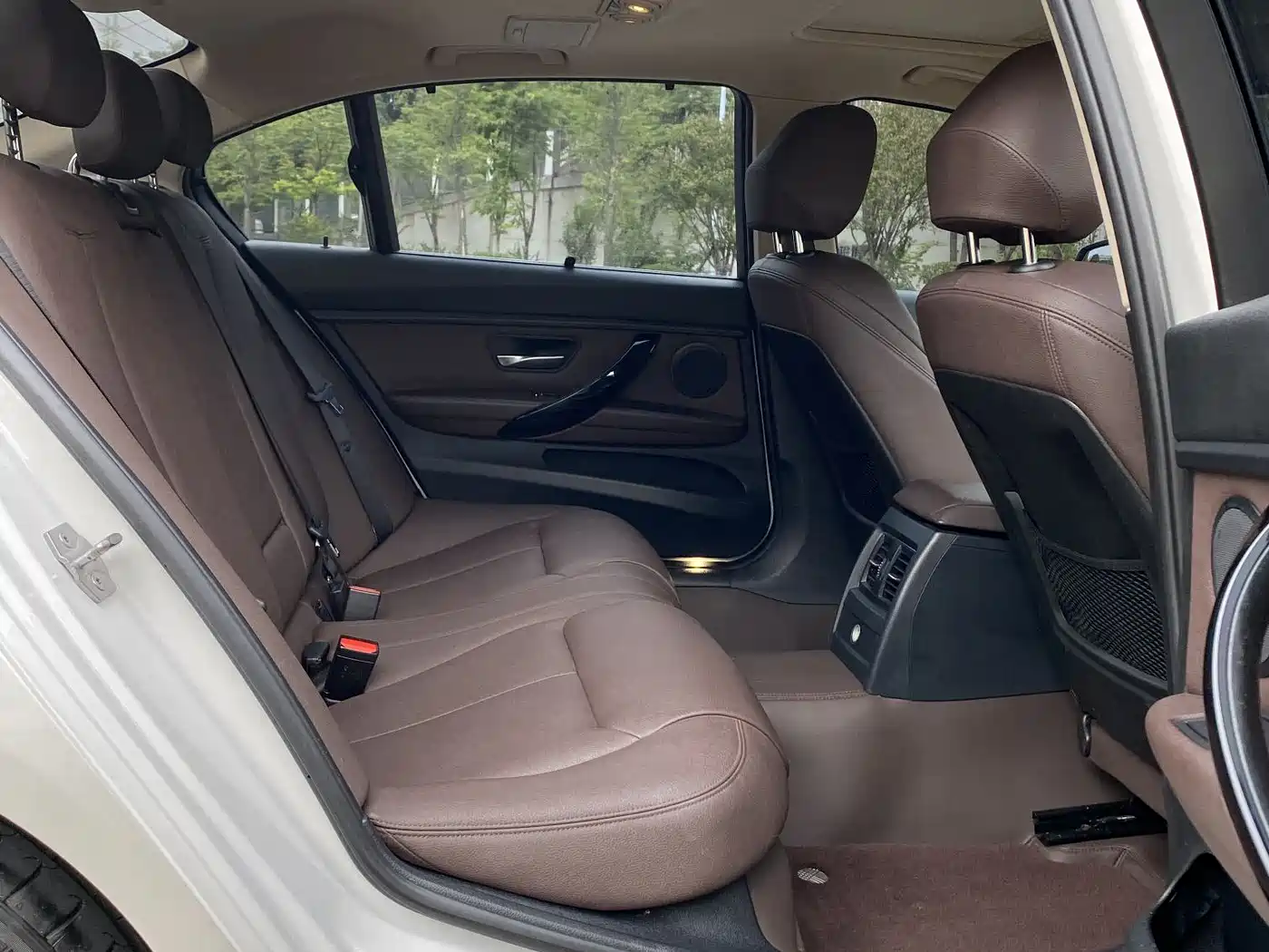 BMW 3 Series 2019 320Li Fashion Type фото 9