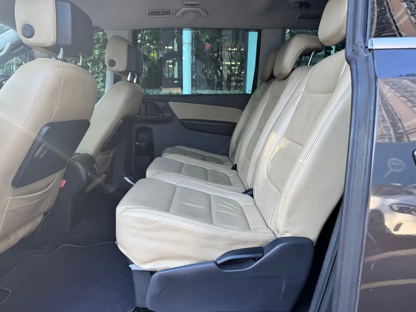 Volkswagen Sharan 2013 1.8TSI Standard фото 15