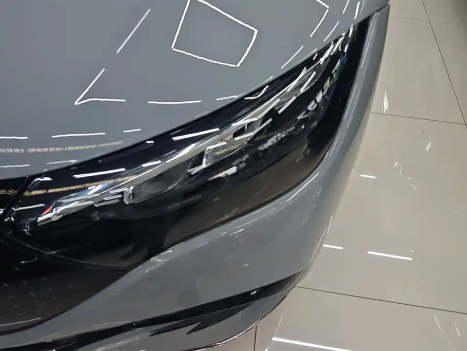 Mercedes-Benz EQE 2022 350 Luxury Edition фото 5