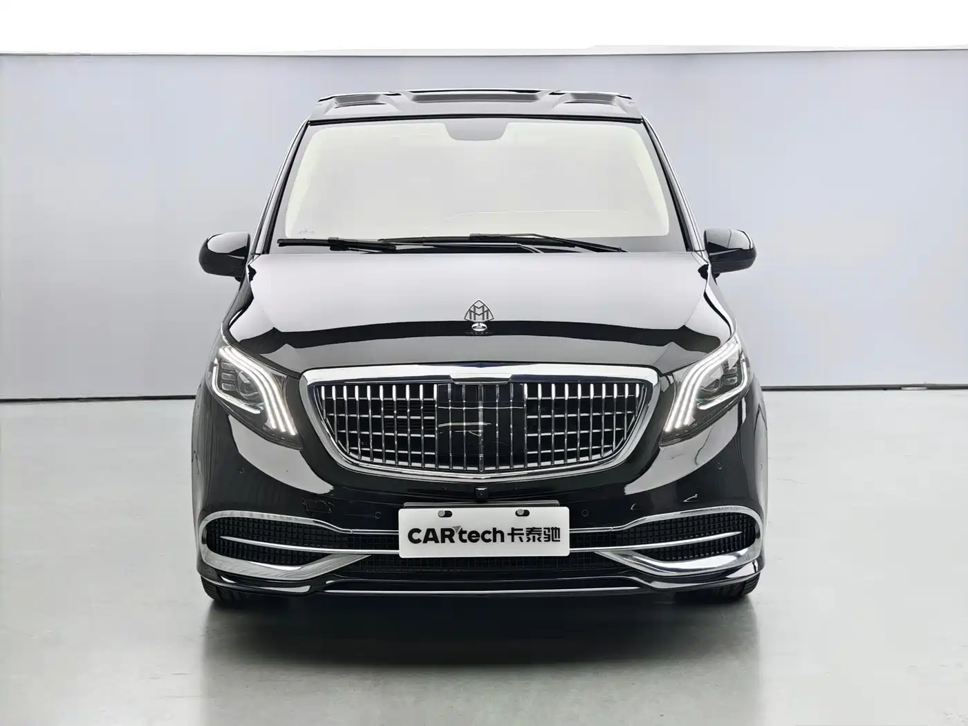 Mercedes-Benz Vito 2021 2.0T Elite 7-Seater фото 2