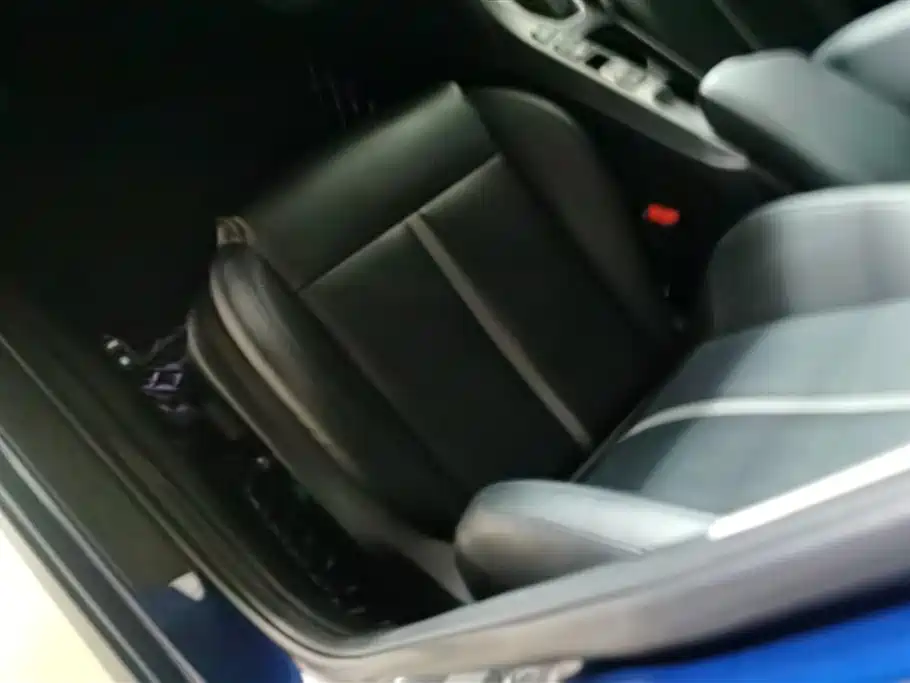 Hyundai Fista 2019 280TGDi Sport Edition China VI фото 9