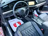 Фото 5 - Volkswagen Passat