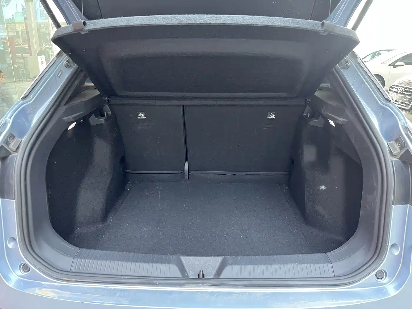 Volkswagen ID.4 X 2025 Smart Pure Intelligent Edition фото 17