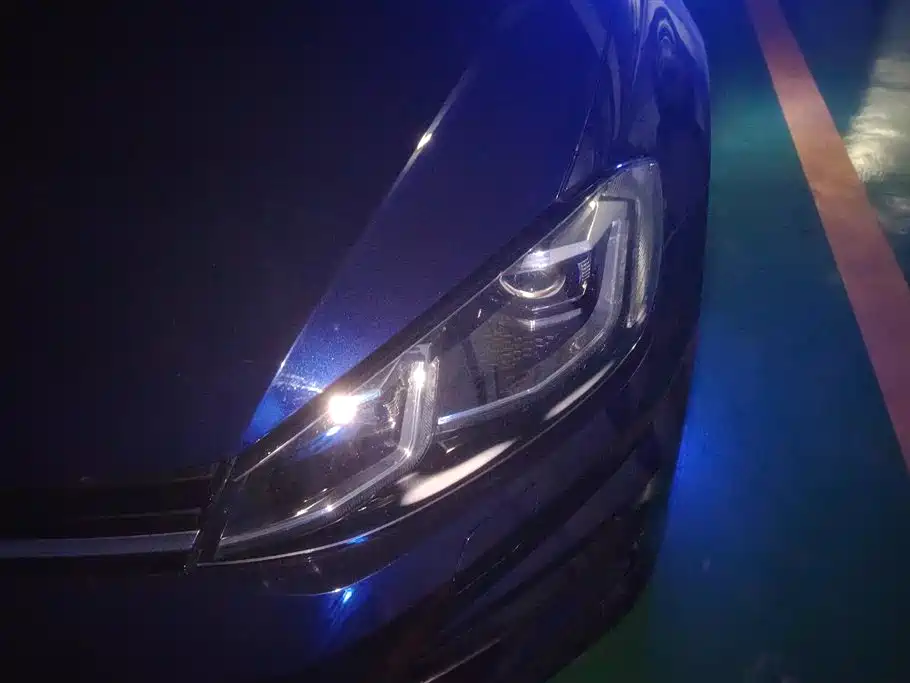 Volkswagen Golf 2018 230TSI Automatic Comfort фото 5