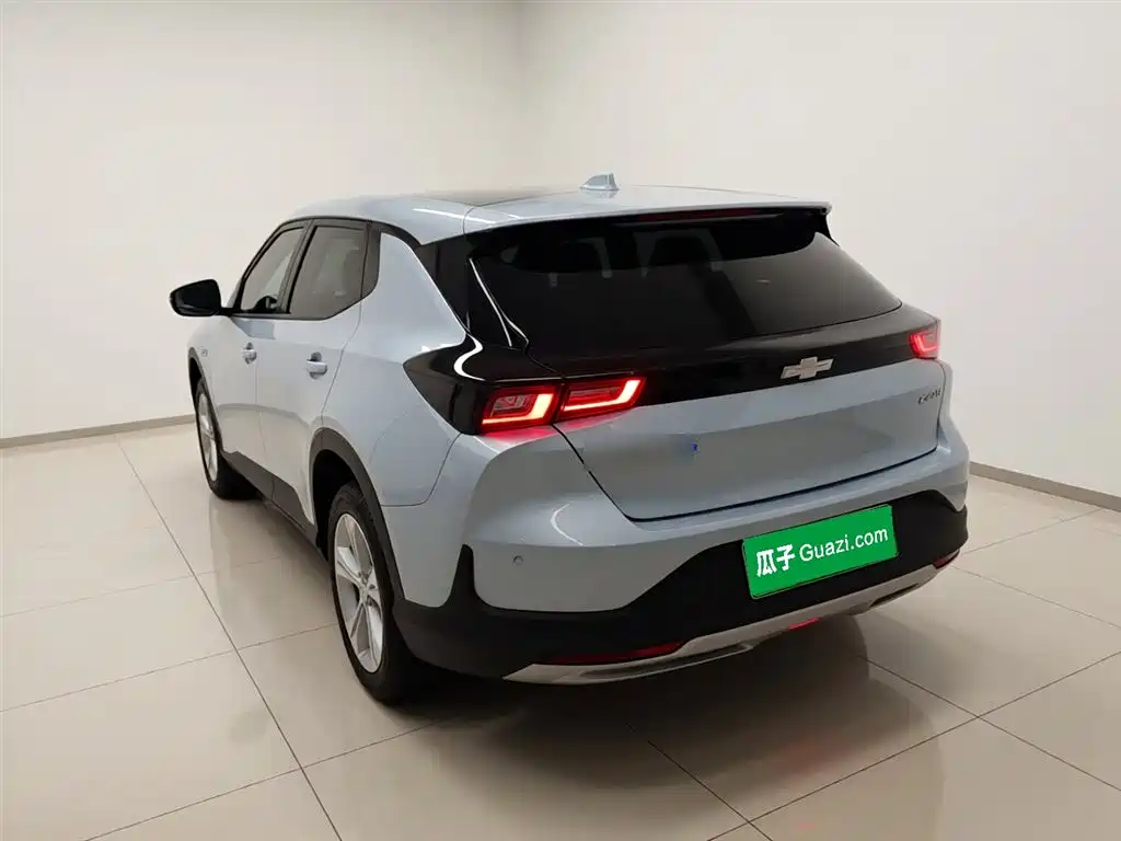 Chevrolet Changxun 2022 Star Edition Plus фото 5