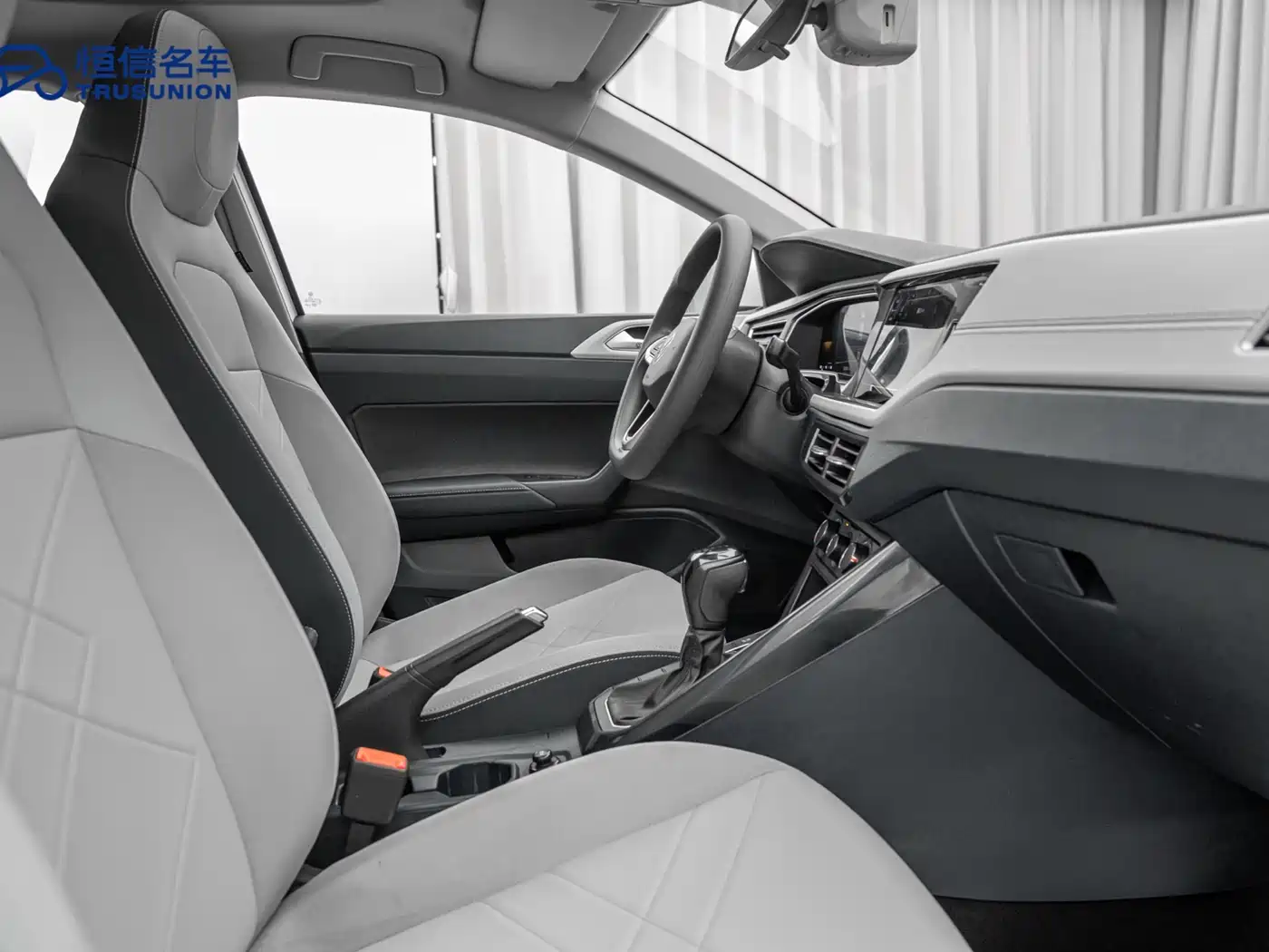 Volkswagen Lavida 2023 New Trend 1.5L Auto Aspiration Edition фото 15