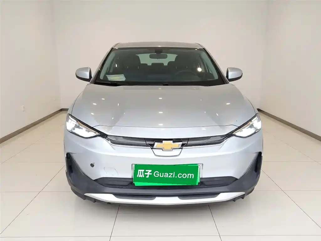 Chevrolet Changxun 2022 Star Edition Plus фото 3