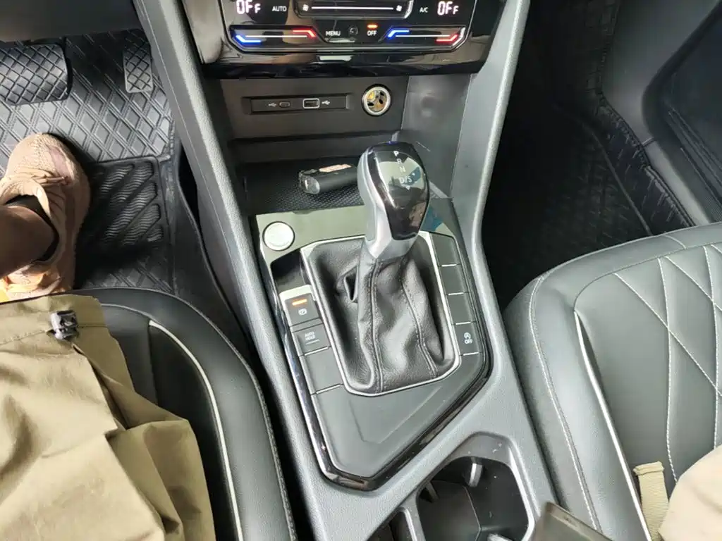 Volkswagen Tiguan, миниатюра 14